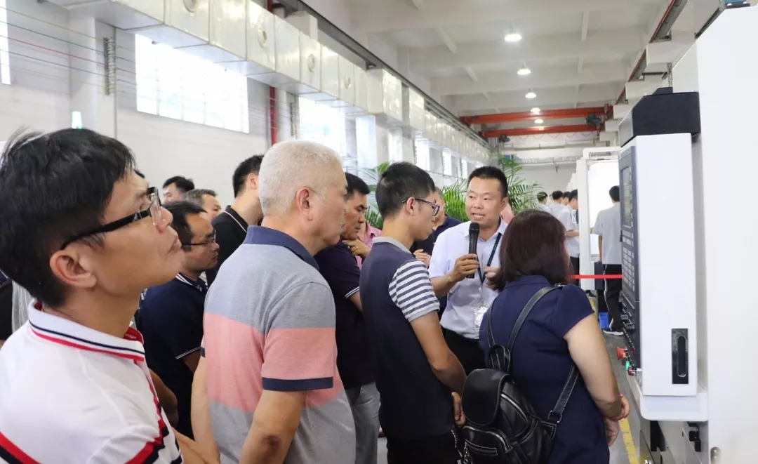 2广东9001cc金沙以诚为本精雕机雕铣机cnc加工中心